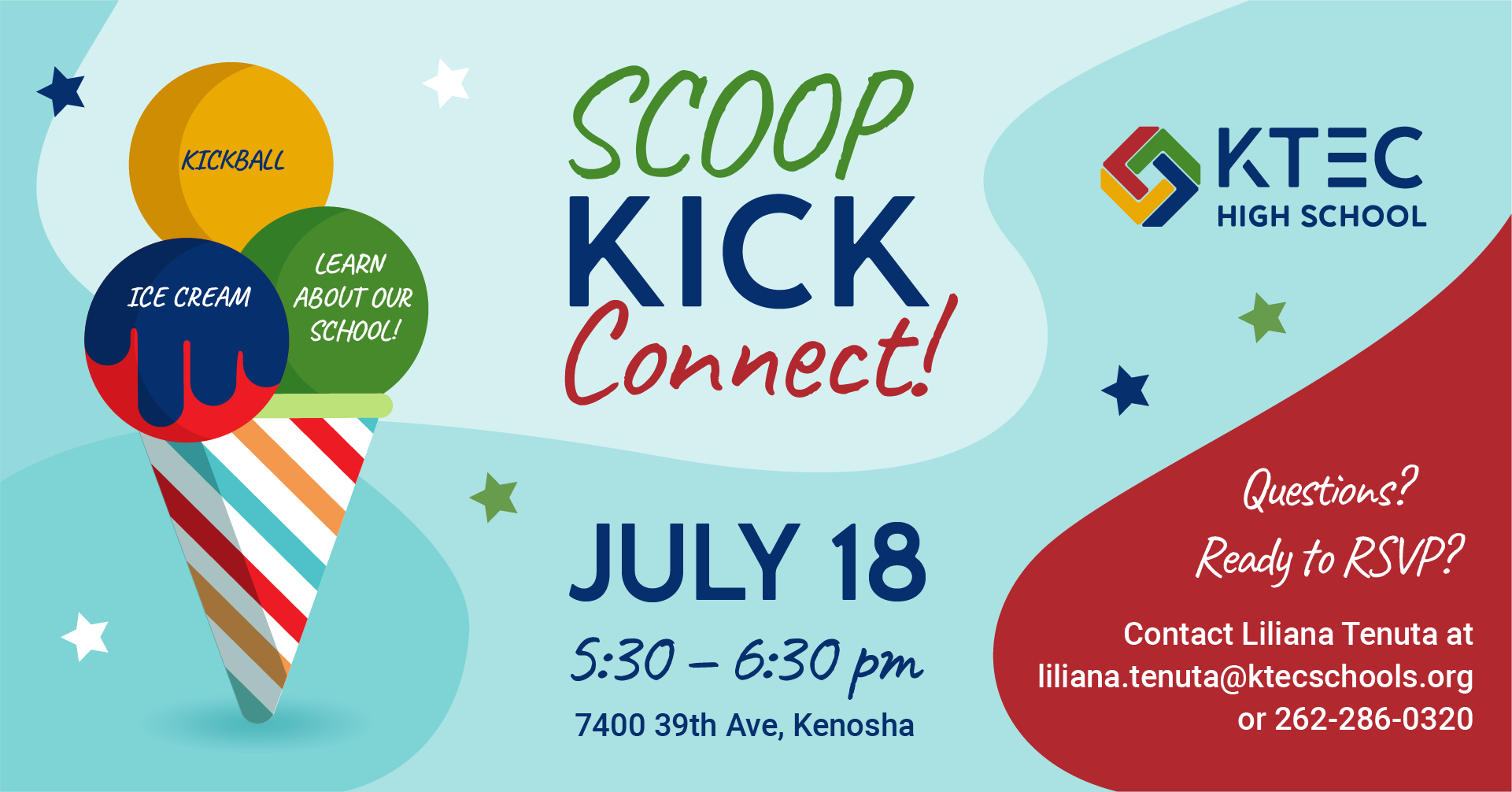 Scoopkickconnect Event 062024